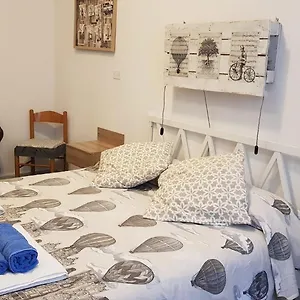 La Casa Di Bonnie&clyde Genova