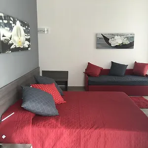 3* Bed & Breakfast La Dimora Di Garibaldi